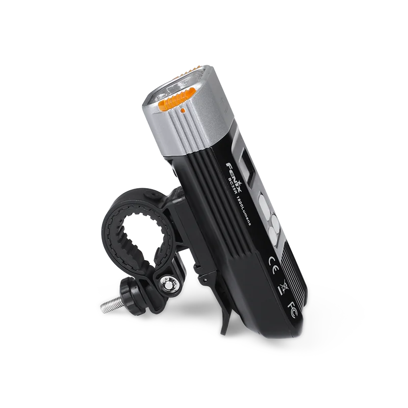 Fenix BC35R Cree нейтральный белый светодиодный USB Перезаряжаемый велосипедный светильник головной светильник