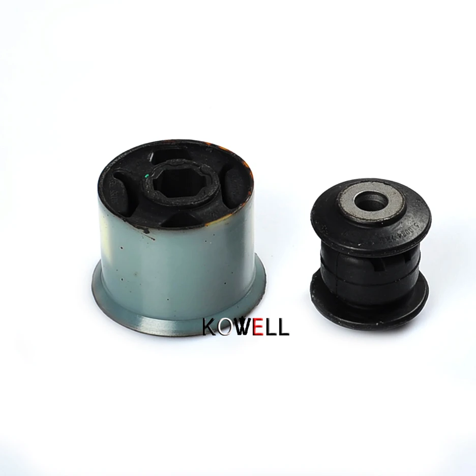 Втулки для VW Jetta Golf GTI 5 MKV MK6 Passat CC Tiguan Skoda Octavia 1K0 407 183 182 4 шт.|front control arm|front lower armfront vw |