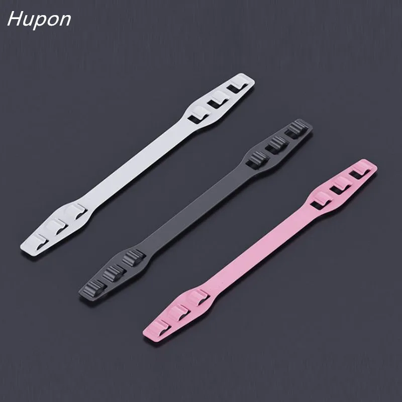 

3pcs Adjustable Anti-slip Mask Ear Grips Ear Protection Extension Hook Face Masks for Kids Adults Buckle Holder Mask Accessories