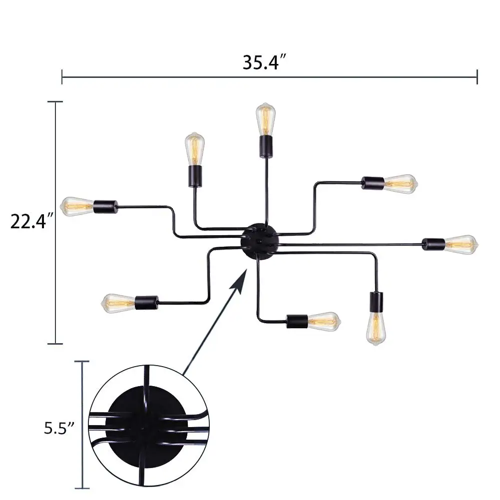 High Quality Luzes e Iluminação