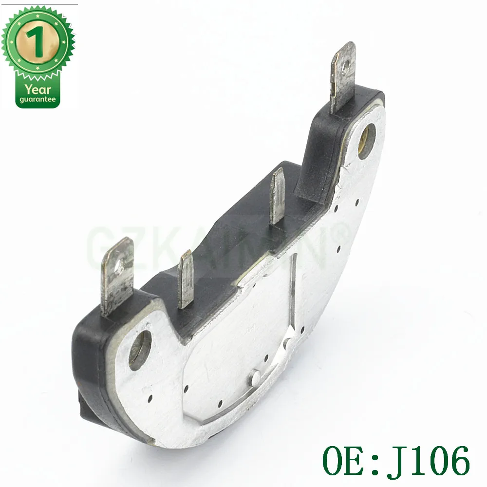 Модуль зажигания M001 J106 DYE923 MD607364 для MAZDA 323 626 001 J106 DYE923 MD607364 для mitsubishi