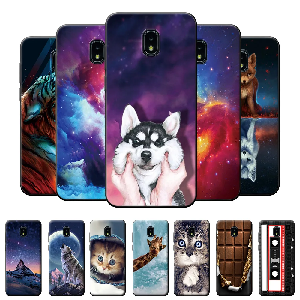 Per Samsung Galaxy J5 Pro Custodia Cover Sm-J530F Custodia Protettiva In Silicone Tpu Per Samsung J5 Pro