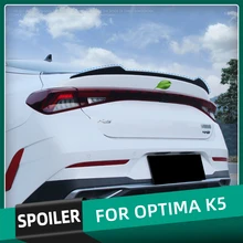 K5 Spoiler Buy K5 Spoiler With Free Shipping On Aliexpress
