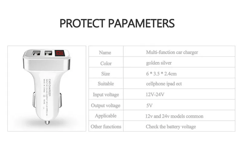 Автомобильное зарядное устройство Baseus Quick Charge 4,0 3,0 USB для iPhone 11 Pro Max Xiaomi huawei P30 быстрое PD автомобильное зарядное устройство для телефона 2.1A