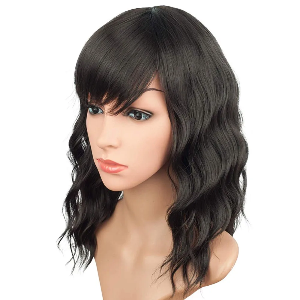 wigs