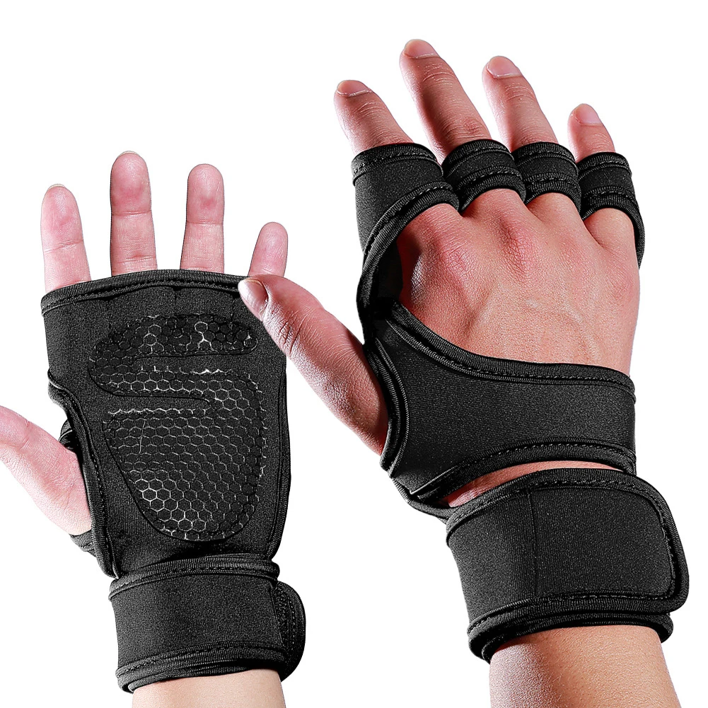 women's wrist support for gym