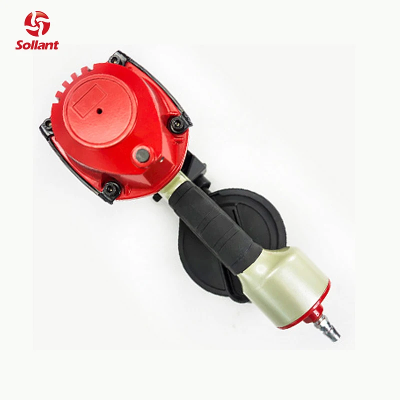 Koop Pneumatisch Gereedschap rolspijkermachine guns Air Spijkeren Gun CN80 CN70 CN55 CN100 CN90 Uitstekende Kwaliteit