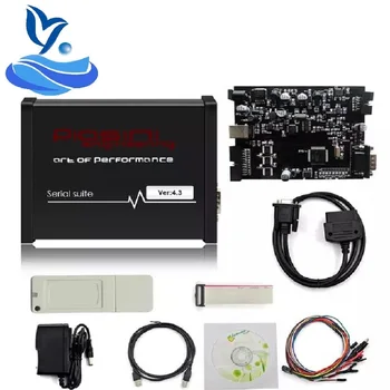

2020 Newly Black PIASINI v4.3 MASTER Full Version ECU Programmer Serial Suite