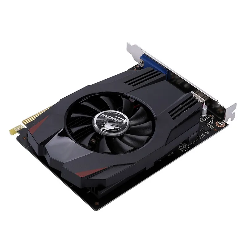 Colorful GeForce GT1030 4G Game graphics display card for pc