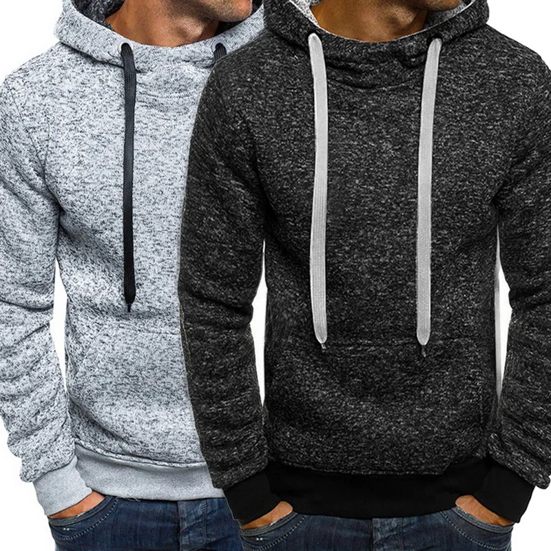 new mens hoodies