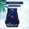 primary child school backpacks boys bookbag student luminous backpack large waterproof backpack for school teen boy schoolbag 6