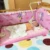 2 Размера Baby Bottle Rack Free Hand Bottle Holder Feeder Bottles Rack Feeding Holder Drink Water Nursing Support Clip