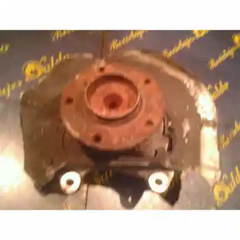 

ALUMINUM STEERING KNUCKLE FRONT RIGHT BMW 5 SERIES SALOON (E60)