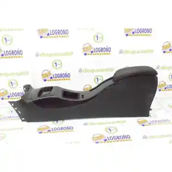 

CENTRAL ARMREST RENAULT LAGOON III