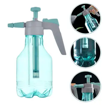 

2L Thickened Gardening Watering Pot Water Spray Can Hand Pressure Mist Sprayer Automatic Spray Bottle With Pressure Relief Valve