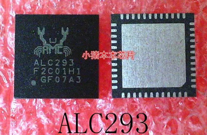 Новый оригинальный ALC293-CG ALC293 QFN | Обустройство дома
