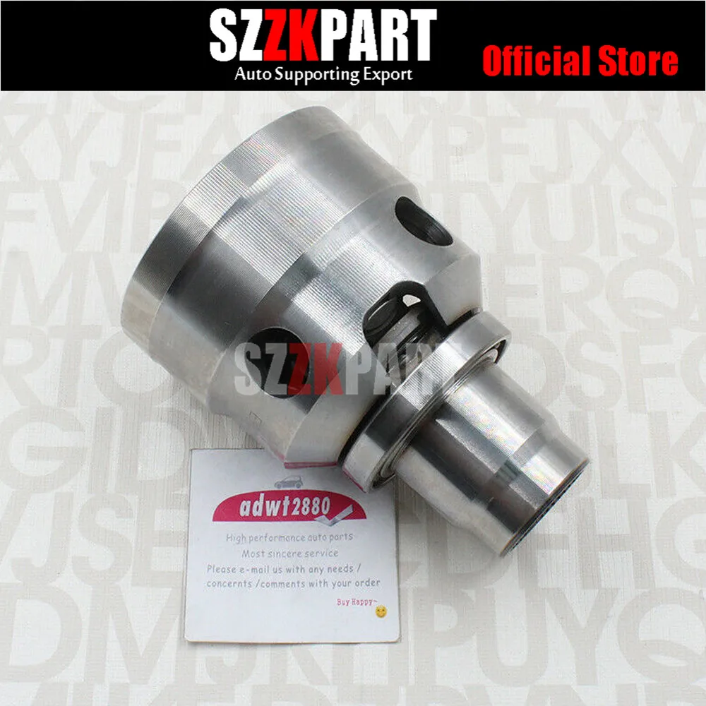 OE Center Differential Viscous Coupling 38913AA100 38913AA102 For 9917 Subaru