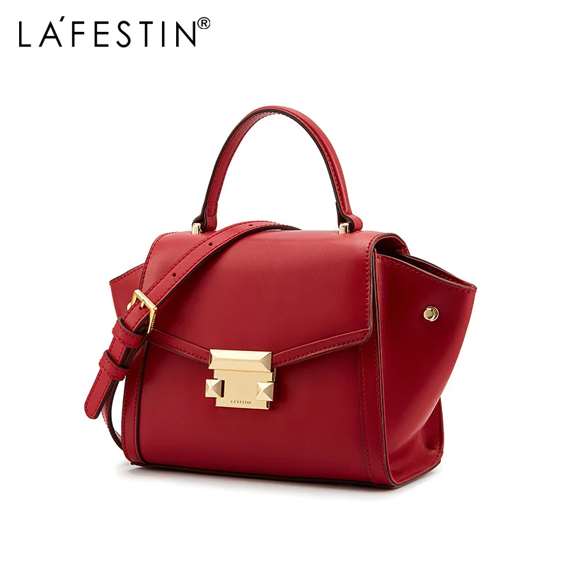 Koop La Festin Luxe Handtassen Vrouwen Tassen Designer 2019 Nieuwe Schoudertassen Messenger Tassen Voor Vrouwen Bolsa Feminina