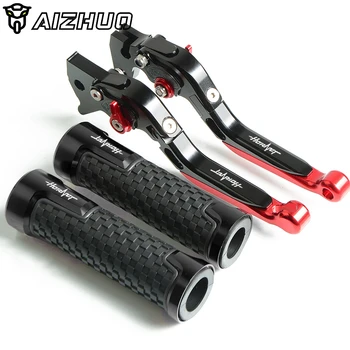 

Clutch Levers For HONDA CB599 / CB600F HORNET CB 599 600F 1998-2006 2005 2004 2003 Motorcycle Brake Clutch Levers Handle Grips