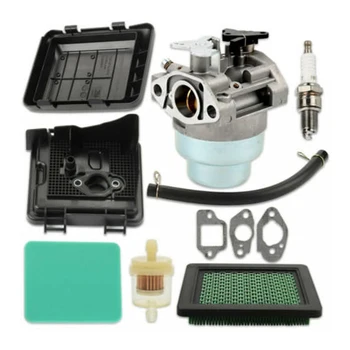 

Carburetor Fuel Filter Kit Part For HONDA GCV135 GCV160 GCV190 16100-ZMO-803 For 16100-ZMO-804 2020 Set