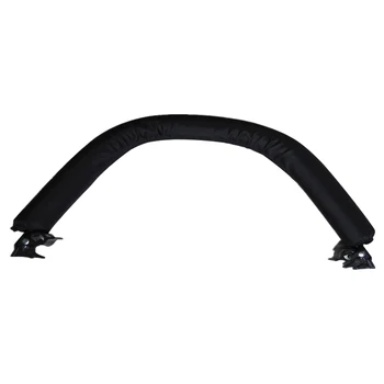 

Protective Holder Accessories Extension Stroller Armrest Bumper Bar Handrail Baby Pushchair Handle Durable Professional