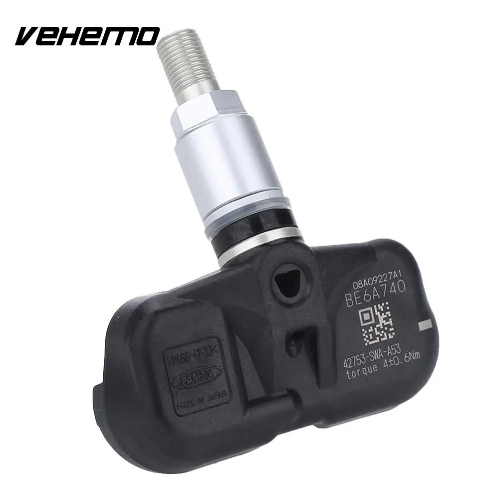 Новый датчик давления в шинах встроенный TPMS 2020 мониторинг шин для систем