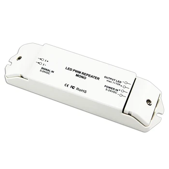 

Bc-961 Cv Led Power Amplifier,Dc5V-Dc24V 5Ow 1Ch High Frequency Constant Voltage Led Repeater