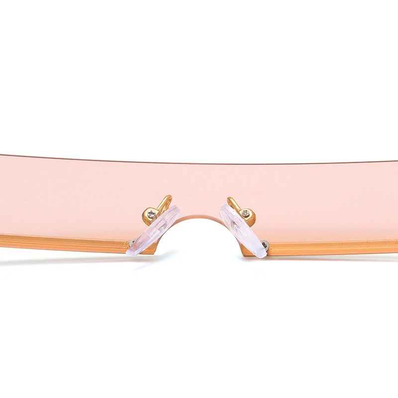 Rétro Petit Carré Lunettes De Soleil Femmes Marque Designer Mignon Sexy Lunettes D'été Cadre Lunettes De Soleil Oculos De Sol Gafas_voghion.com