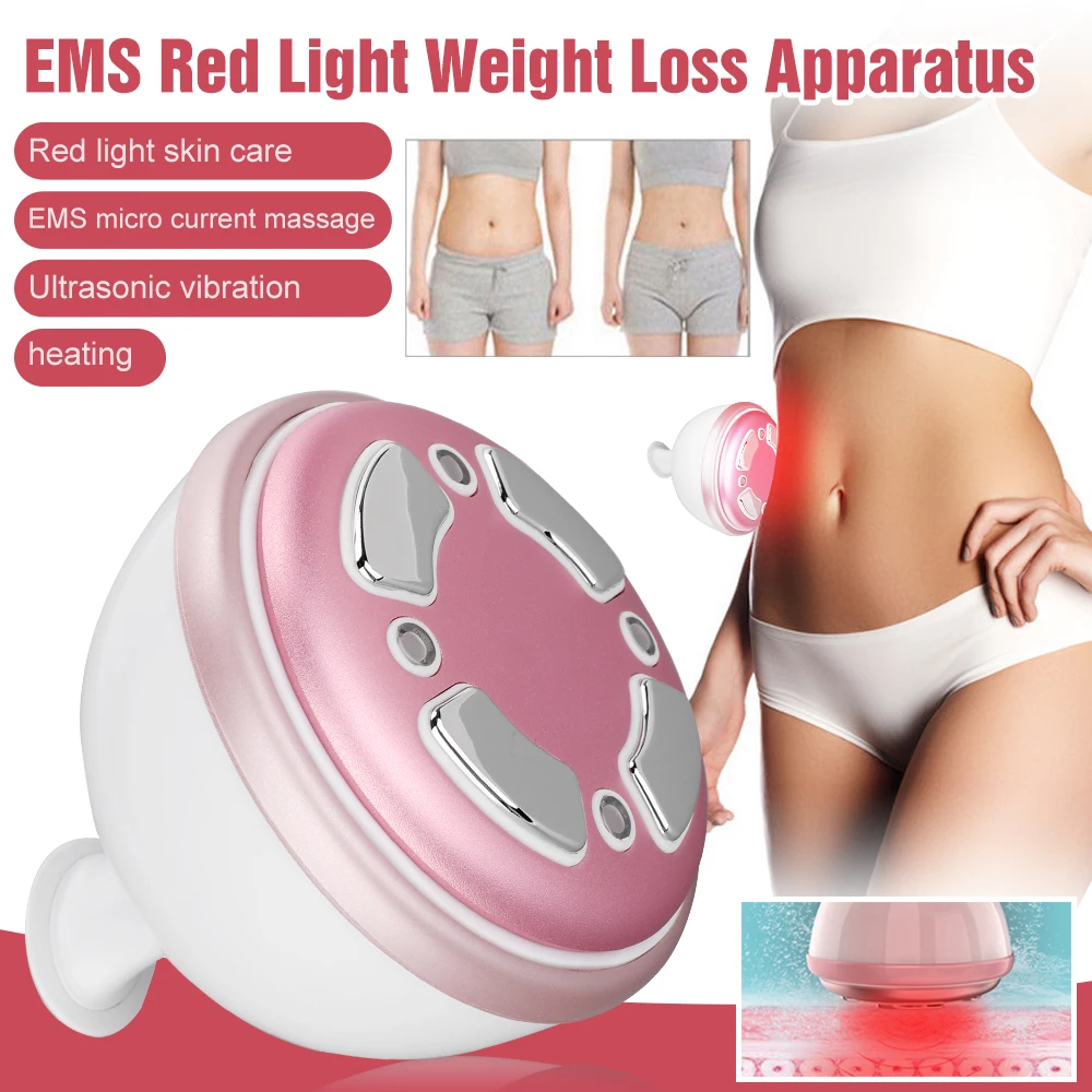 Quema Grasa Abdominal Mujer Máquina Reductora De Abdomen