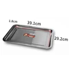 Fossil Cake Machine EC-300 Pancake Machine Popular Pancake Snack Making Seafood Pancake Oracle Seafood Fossil Cake 3