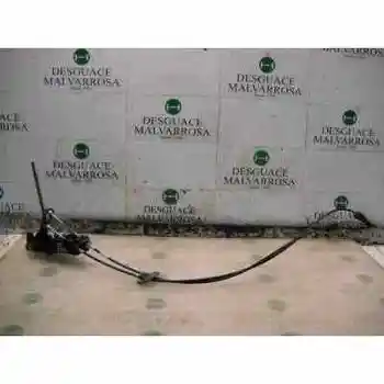 

SHIFT lever FORD FROLIC (CBK) Ghia WITH WIRES [10573886]