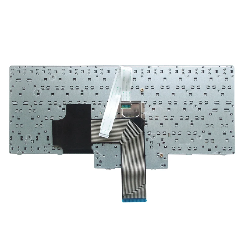 IBM E420 键盘 带杆 2-5-11 背面