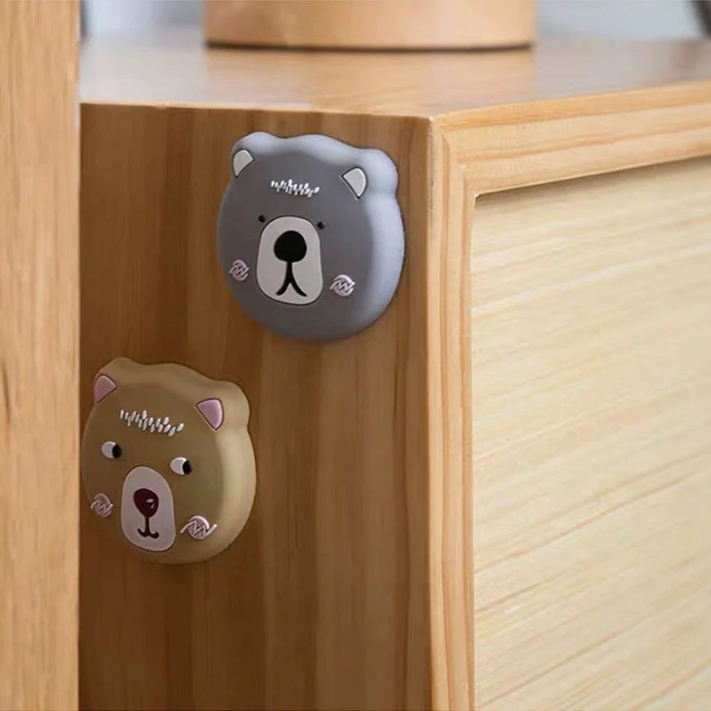 2 шт. защитные накладки на дверную ручку|Дверные ограничители| |