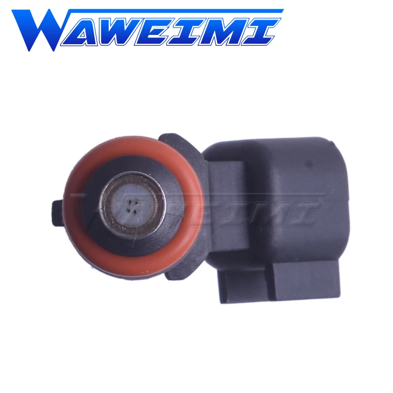 WAWEIMI 8 шт. топливный инжектор OE 0280158165 280cc для морских 4.3L 5.0L 5.7L 6.2L для MerCruiser& Volvo Penta 5.7L