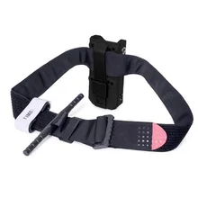 Наружная спортивная система для охоты EDC тактическая сумка Molle Сумка-жгут Molle EMT жгут сумка для хранения