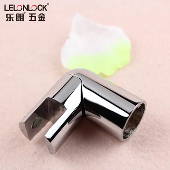 

Every Bathroom Connecting Piece, Glass Fastener, Copper Pieces Shower Room Parts Pipe Fitting Bathroom Hardware