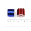 Wifreo 100 yards/spool Metallic Guide Rod Building Wrapping Fishing Line Thread Strong Nylon Fibers Nymph Midge Jig Hook Tying ► Photo 2/6