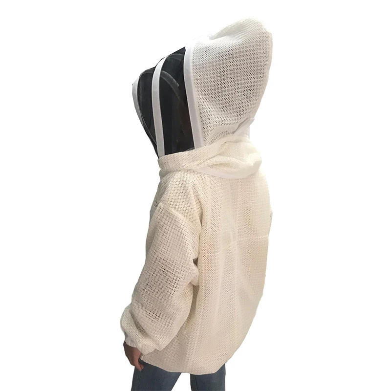 Beekeeper Suit Beekeping Equipment 1set