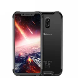 Смартфон Blackview BV9600 Pro 6+128 ГБ