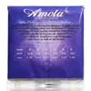 Amola 010 011 012 Acoustic Guitar Strings For Acoustic Guitar Accessories A100 Guitar Parts ► Photo 2/6