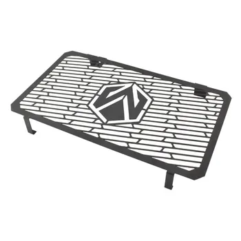 

waase Motorbike For Yamaha MT-03 MT-25 MT03 MT25 2015 2016 2017 2018 2019 Radiator Protective Cover Grill Guard Grille Protector
