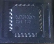 Free shipping IC new% BU72432KV-E2 | Электроника