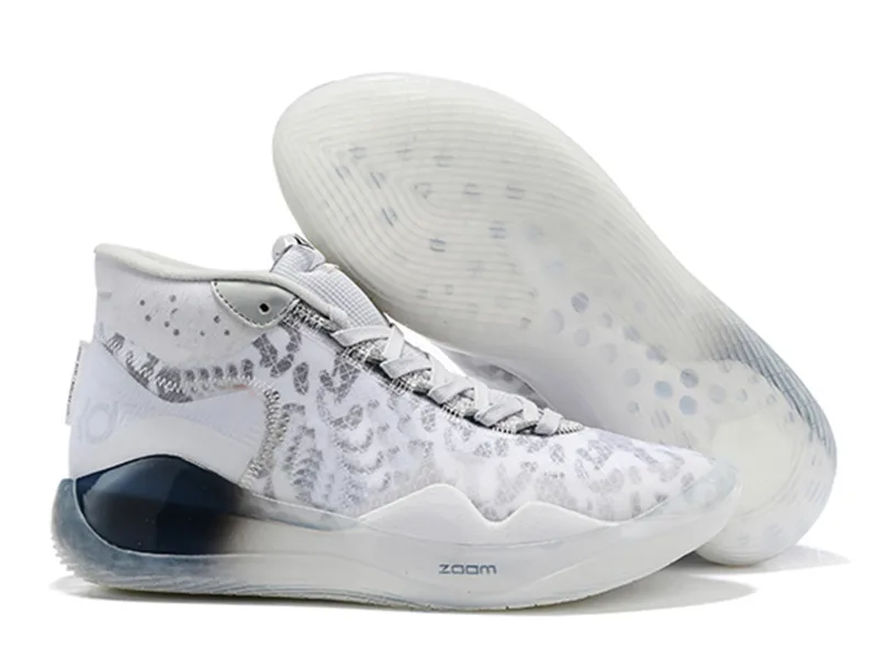 Durant KD 12 12S XII EP BeTrue мужские баскетбольные кроссовки Be True Eybl The Rim Elite KD12 90s Kid Warriors Размер 40-46
