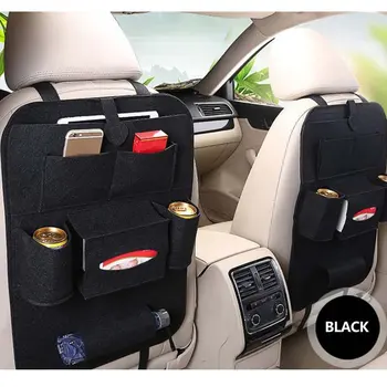 

newAuto Accessories Multi-function Car Storage Storage Box