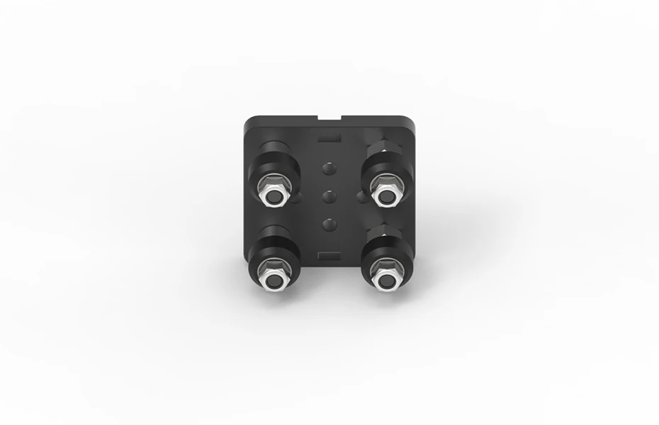 OpenBuilds мини V козловой комплект