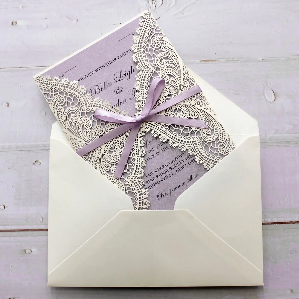 Purple Wedding