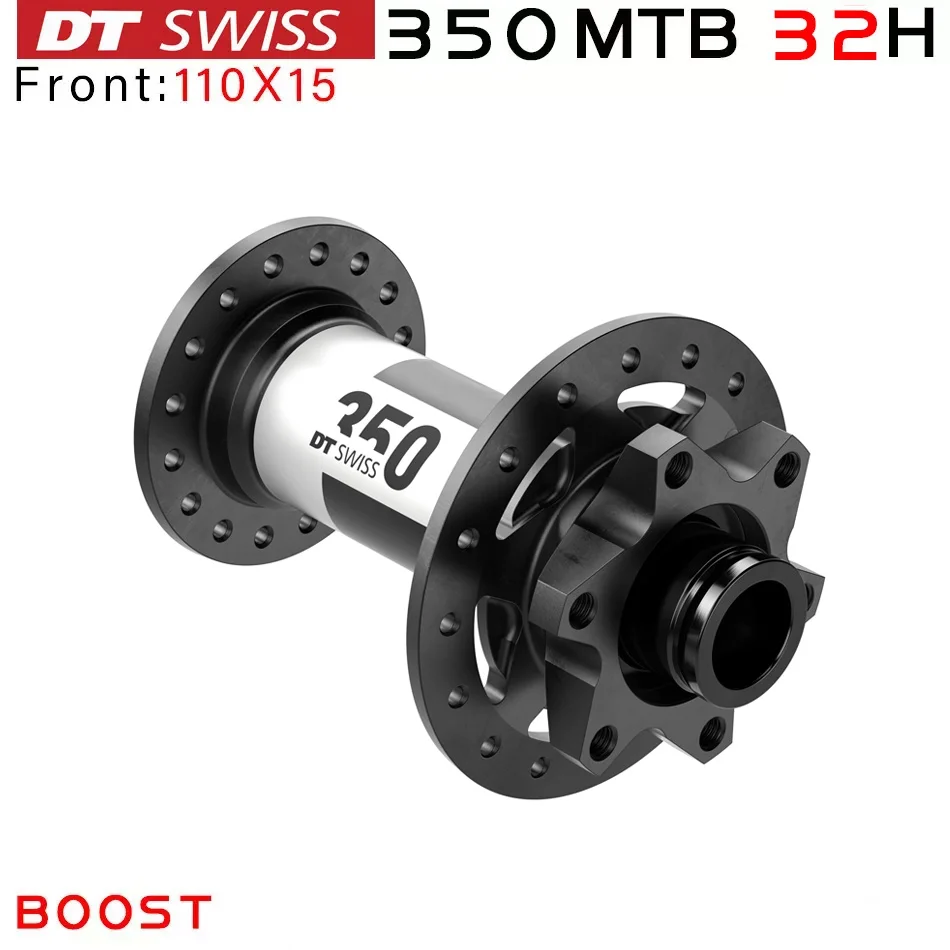 新2021オリジナルdtスイス350 mtb自転車古典的なプルホイール