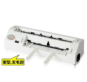

Automatic Name Card Slitter,business card cutting machine,Name card Cutter 300C