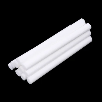 

10Pcs Humidifiers Replacement Filter For USB Air Aroma Diffuser Parts Can Be Cut R9UD