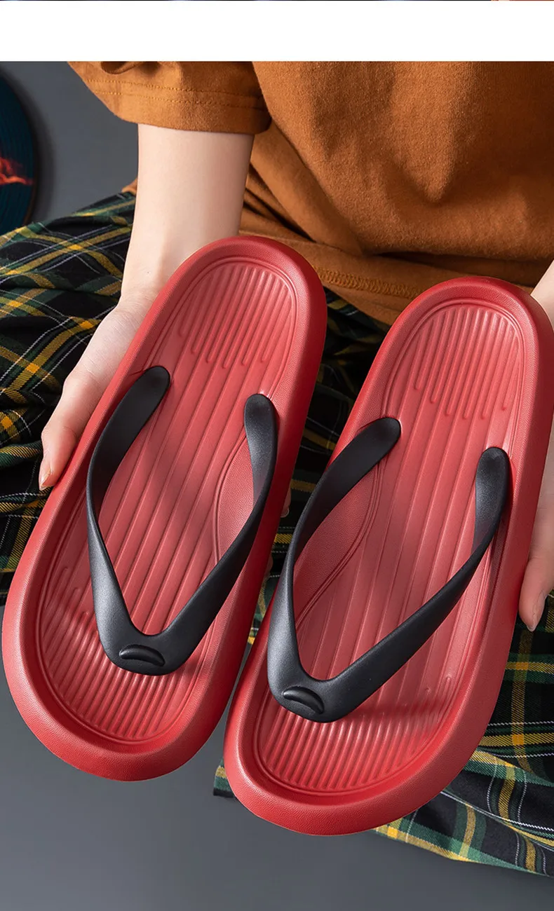 fora chinelo confortável senhoras moda slides